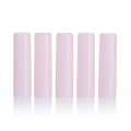 4.8g 5g classic plastic lip balm tube